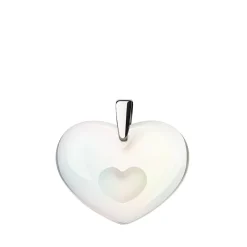 Vessière Cristaux Bijoux|Pendentifs Cristal|Pendentif amoureuse à la folie