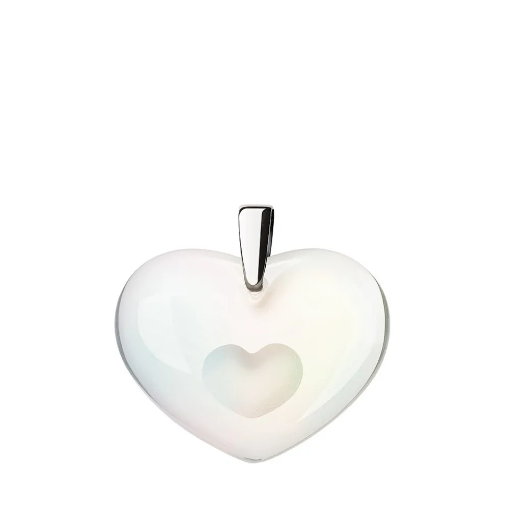 Vessière Cristaux Bijoux|Pendentifs Cristal|Pendentif amoureuse à la folie