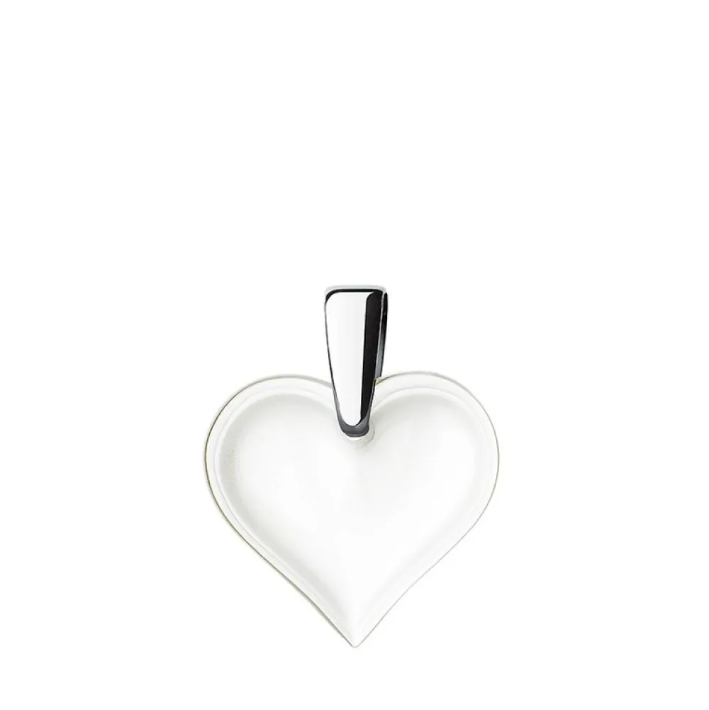 Vessière Cristaux Bijoux|Pendentifs Cristal|Pendentif amoureuse beaucoup lalique