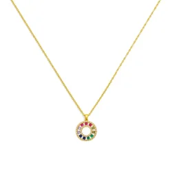 Vessière Cristaux Pendentifs Cristal|Pendentifs|Pendentif cercle de vie cristal