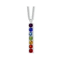 Vessière Cristaux Pendentifs Cristal|Pendentifs|Pendentif charka cristaux swarovski®