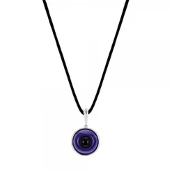 Vessière Cristaux Pendentifs Cristal|Pendentifs|Pendentif charmante lalique