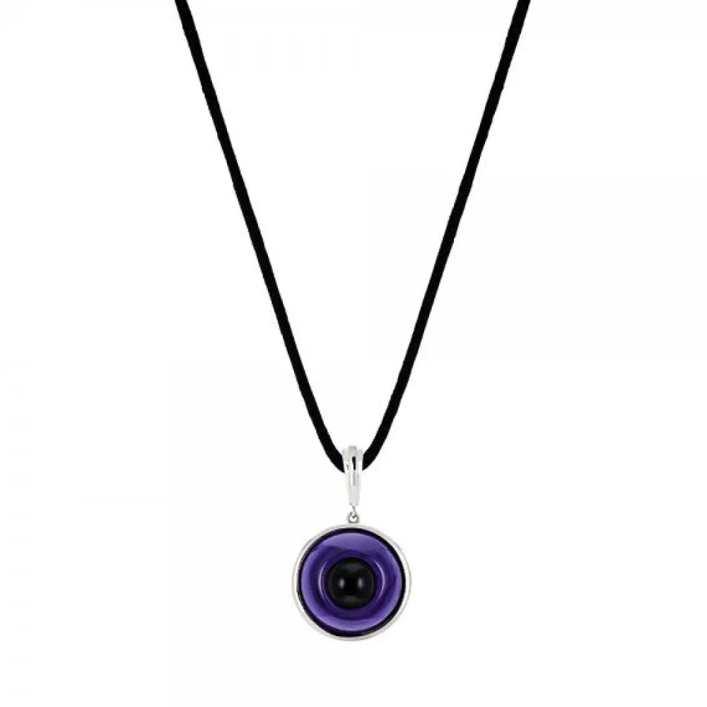 Vessière Cristaux Pendentifs Cristal|Pendentifs|Pendentif charmante lalique