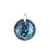 Vessière Cristaux Pendentifs Cristal|Pendentifs|Pendentif cristal éclipse – loïc ortega