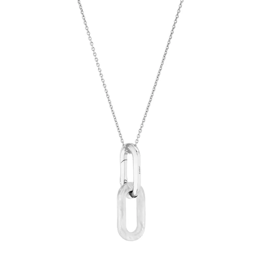 Vessière Cristaux Bijoux|Pendentifs Cristal|Pendentif Empreinte animale Lalique