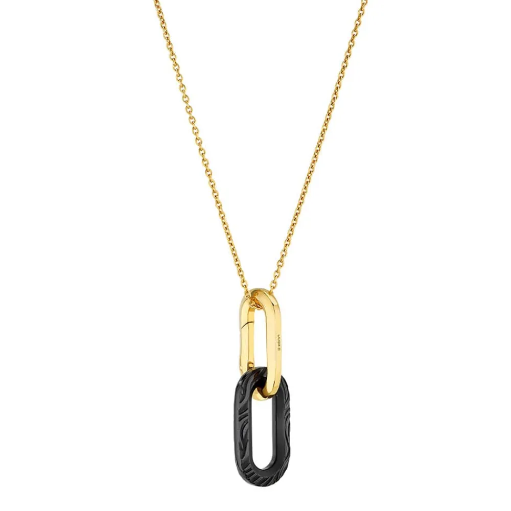 Vessière Cristaux Bijoux|Pendentifs Cristal|Pendentif Empreinte animale Lalique