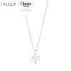 Vessière Cristaux Pendentifs Cristal|Pendentifs|Pendentif fleur de neige lalique