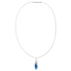 Vessière Cristaux Pendentifs Cristal|Pendentifs|Pendentif goutte cristal