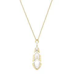 Vessière Cristaux Bijoux|Pendentifs Cristal|Pendentif paon lalique