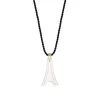 Vessière Cristaux Pendentifs Cristal|Pendentifs|Pendentif tour eiffel lalique