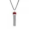 Vessière Cristaux Bijoux|Pendentifs Cristal|Pendentif vibrante lalique