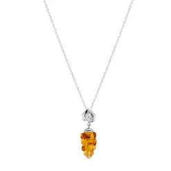 Vessière Cristaux Bijoux|Pendentifs Cristal|Pendentif vigne lalique