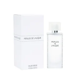 Vessière Cristaux Flacons De Parfum|Parfums Lalique Femme|Perles de lalique eau de parfum