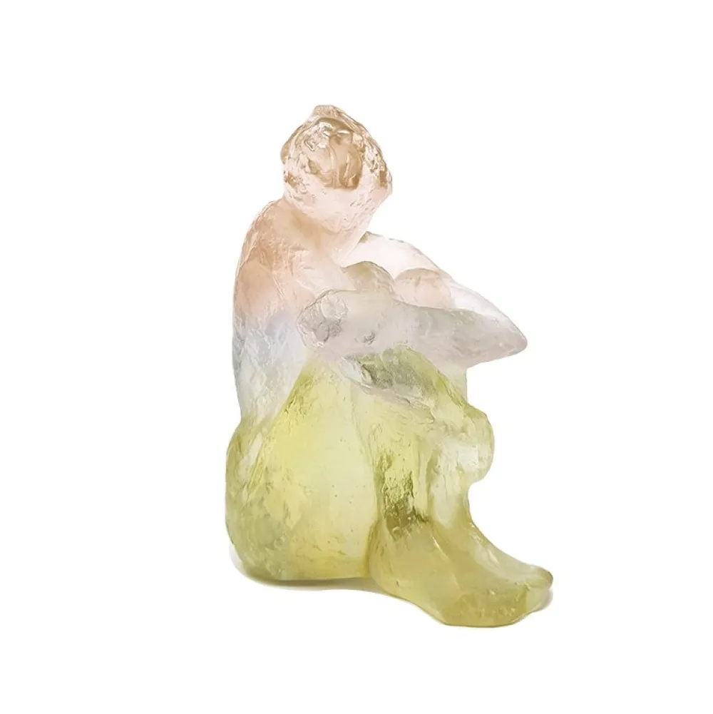 Vessière Cristaux Editions D’Art|Éditions D’Art Cristal|Petit amour daum mangaud lasseigne
