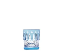 Vessière Cristaux Art De La Table|Verre À Whisky|Petit gobelet cylindrique tommy saint-louis