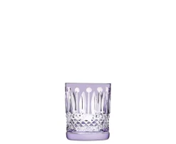 Vessière Cristaux Art De La Table|Verre À Whisky|Petit gobelet cylindrique tommy saint-louis