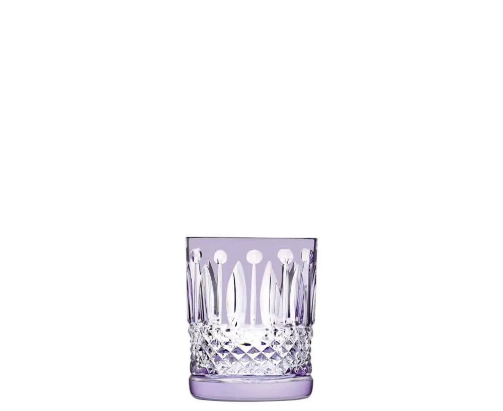 Vessière Cristaux Art De La Table|Verre À Whisky|Petit gobelet cylindrique tommy saint-louis