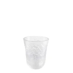 Vessière Cristaux Coupes, Coupelles Et Photophores|Photophores, Bougeoirs Cristal|Photophore Grand-Duc Lalique