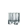 Vessière Cristaux Coupes, Coupelles Et Photophores|Photophores, Bougeoirs Cristal|Photophore hikari cristal nachtmann