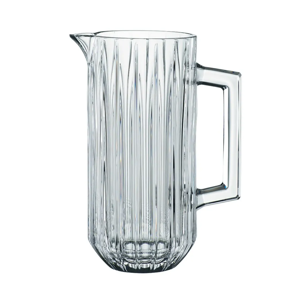 Vessière Cristaux Art De La Table|Carafes Cristal Unis|Pichet cristal jules nachtmann