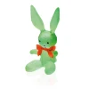 Vessière Cristaux Editions D’Art|Animaux Cristal|Pinpin lapin mansau daum