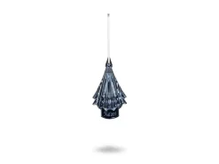 Vessière Cristaux Décoration Noël Baccarat|Décoration|Plaquette noël baccarat 2016