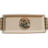 Vessière Cristaux Lunéville|Plat cake saint petersbourg