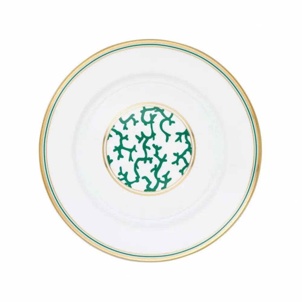 Vessière Cristaux Art De La Table|Assiette Céramique|Plat porcelaine rond plat 29 cm cristobal Raynaud