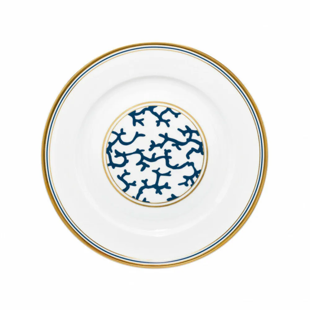 Vessière Cristaux Art De La Table|Assiette Céramique|Plat porcelaine rond plat 29 cm cristobal Raynaud