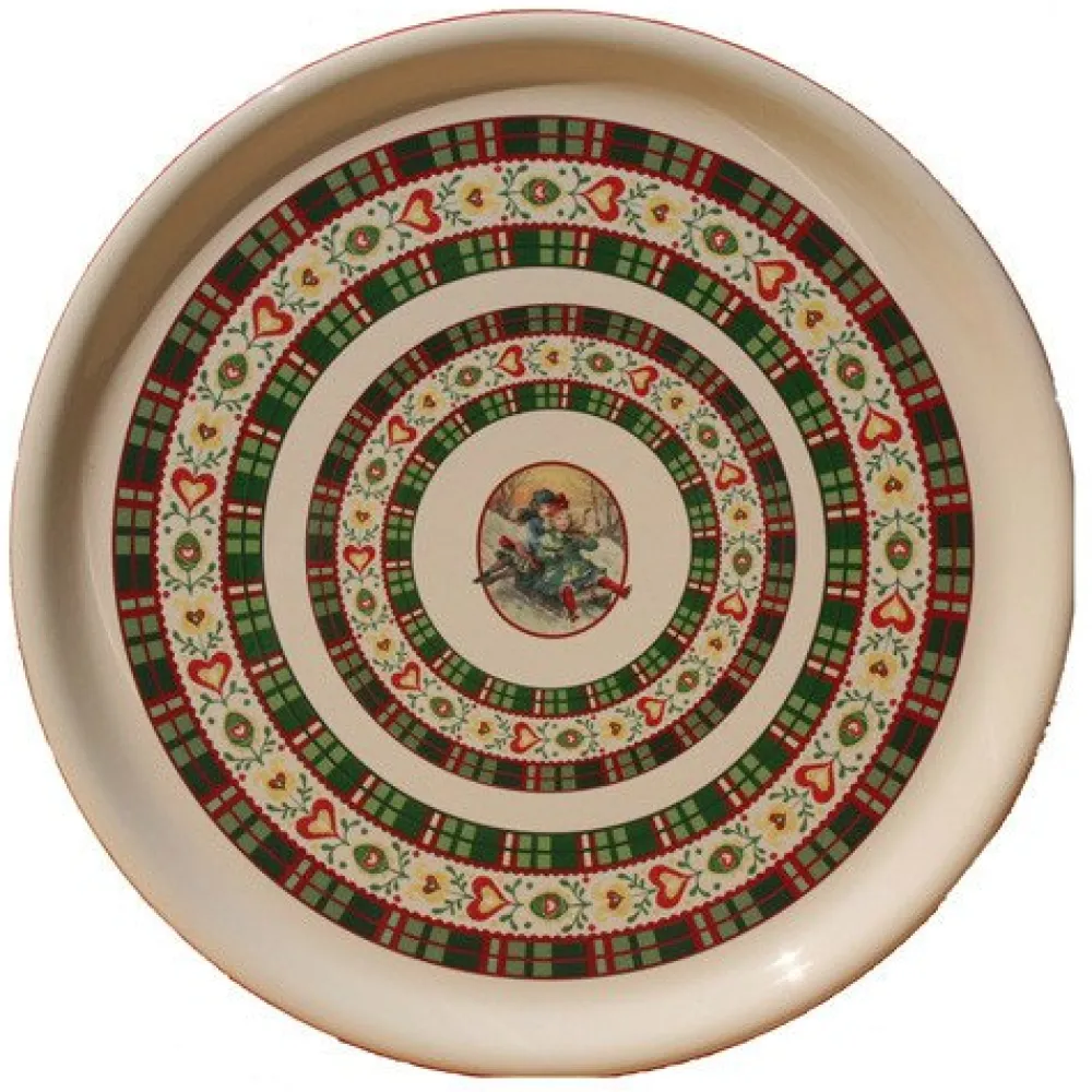 Vessière Cristaux Lunéville|Plat tarte saint petersbourg