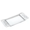 Vessière Cristaux Art De La Table|Assiettes Cristal|Plateau naïades lalique
