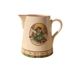 Vessière Cristaux Lunéville|Pot conique n°3 st petersbourg