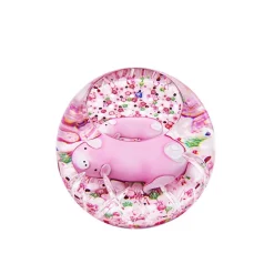 Vessière Cristaux Presse-Papiers|Sulfures Cristal|Presse-papier le cochon 2019 saint-louis