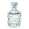 Vessière Cristaux Carafes Cristal Taillé|Art De La Table|Punk carafe whisky cristal