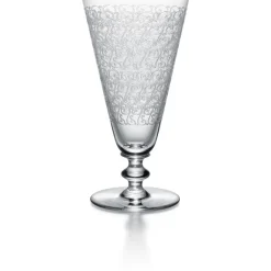 Vessière Cristaux Flûte Champagne|Art De La Table|Rohan flûte à champagne baccarat