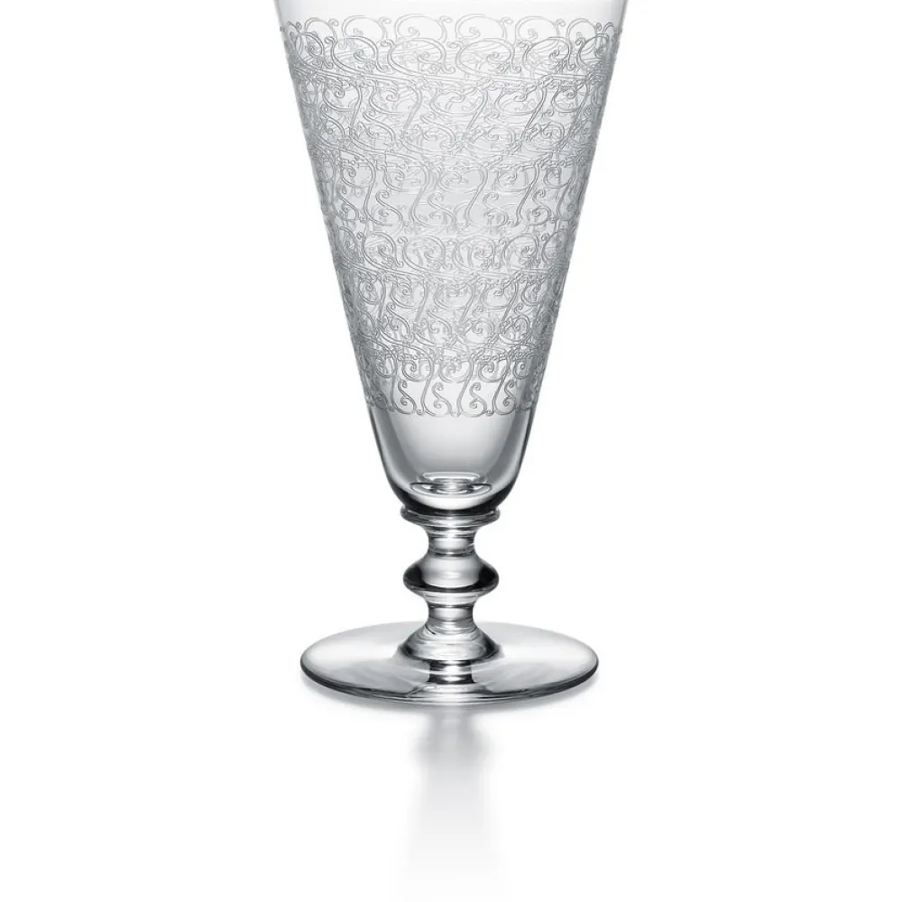 Vessière Cristaux Flûte Champagne|Art De La Table|Rohan flûte à champagne baccarat