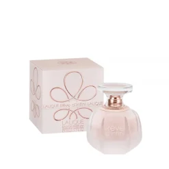Vessière Cristaux Flacons De Parfum|Parfums Lalique Femme|Rêve d’infini, eau de parfum lalique