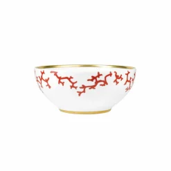 Vessière Cristaux Art De La Table|Assiette Céramique|Saladier porcelaine 25 cm cristobal Raynaud