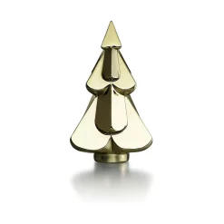 Vessière Cristaux Décoration Noël Baccarat|Décoration|Sapin noël enneigé baccarat