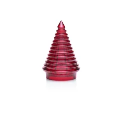 Vessière Cristaux Décoration|Sculptures Cristal|Sapin noël Eye baccarat 2022