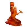 Vessière Cristaux Editions D’Art|Éditions D’Art Cristal|Sara et les oiseaux daum deville-chabrolle