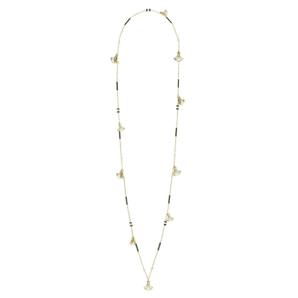 Vessière Cristaux Bijoux|Colliers Cristal|Sautoir Larcade Lalique