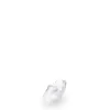 Vessière Cristaux Figurines Miniature Cristal|Sculptures Et Figurines|Sculpture anémone lalique