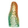 Vessière Cristaux Editions D’Art|Vases Cristal Couleur|Sculpture coraux socle lumineux