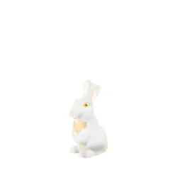 Vessière Cristaux Sculptures Et Figurines|Bestiaire|Sculpture lapin Toulouse Lalique