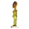Vessière Cristaux Editions D’Art|Éditions D’Art Cristal|Sculpture Martenite branly museum Daum