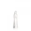 Vessière Cristaux Sculptures Cristal|Sculptures Et Figurines|Sculpture vierge mains jointes