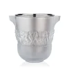 Vessière Cristaux Art De La Table|Accessoires Table Cristal|Seau à champagne bacchantes lalique