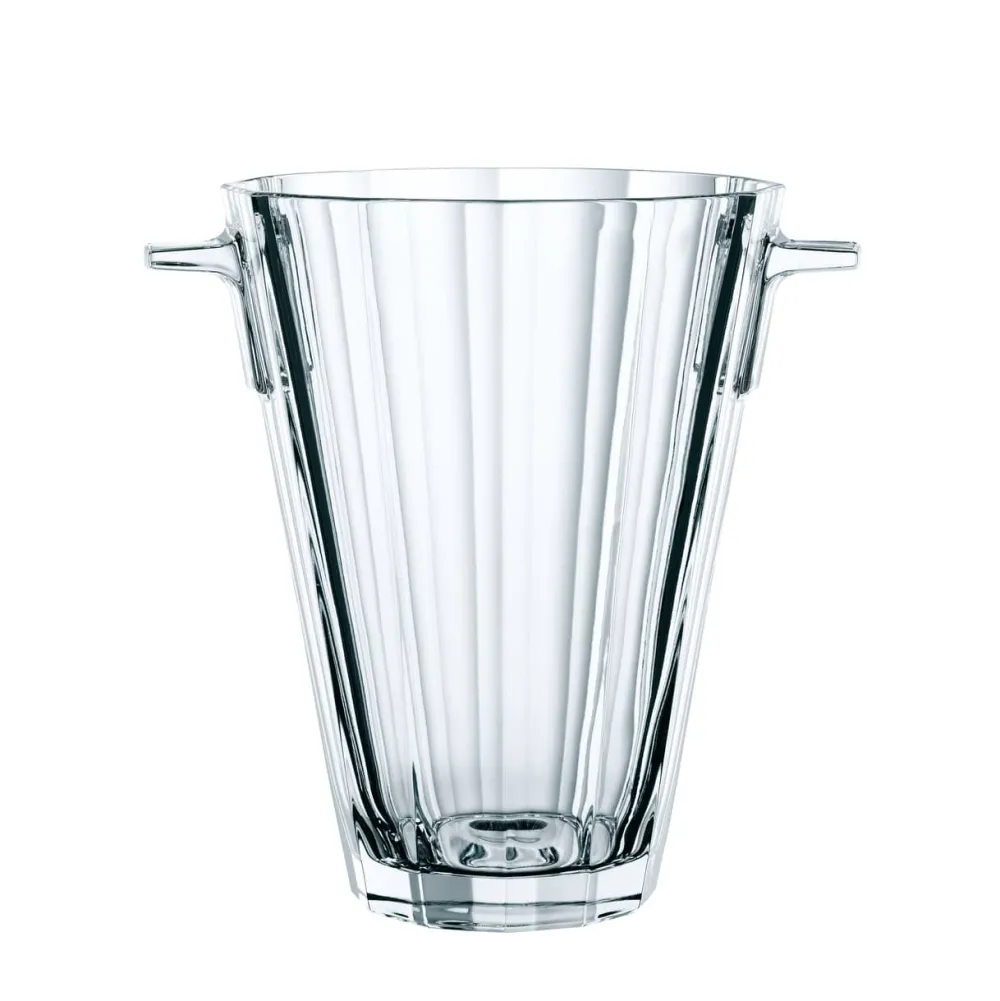 Vessière Cristaux Art De La Table|Accessoires Table Cristal|Seau champagne aspen nachtmann