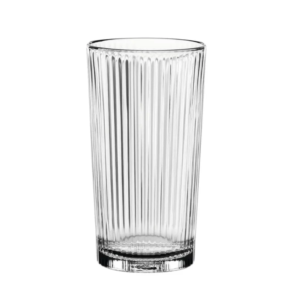 Vessière Cristaux Verre À Eau|Coffrets Verres Cristal|Set 4 chopes aperitivo Nachtmann